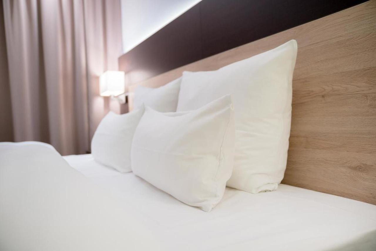 Taste Style Hotel Baeren 아우겐 외부 사진