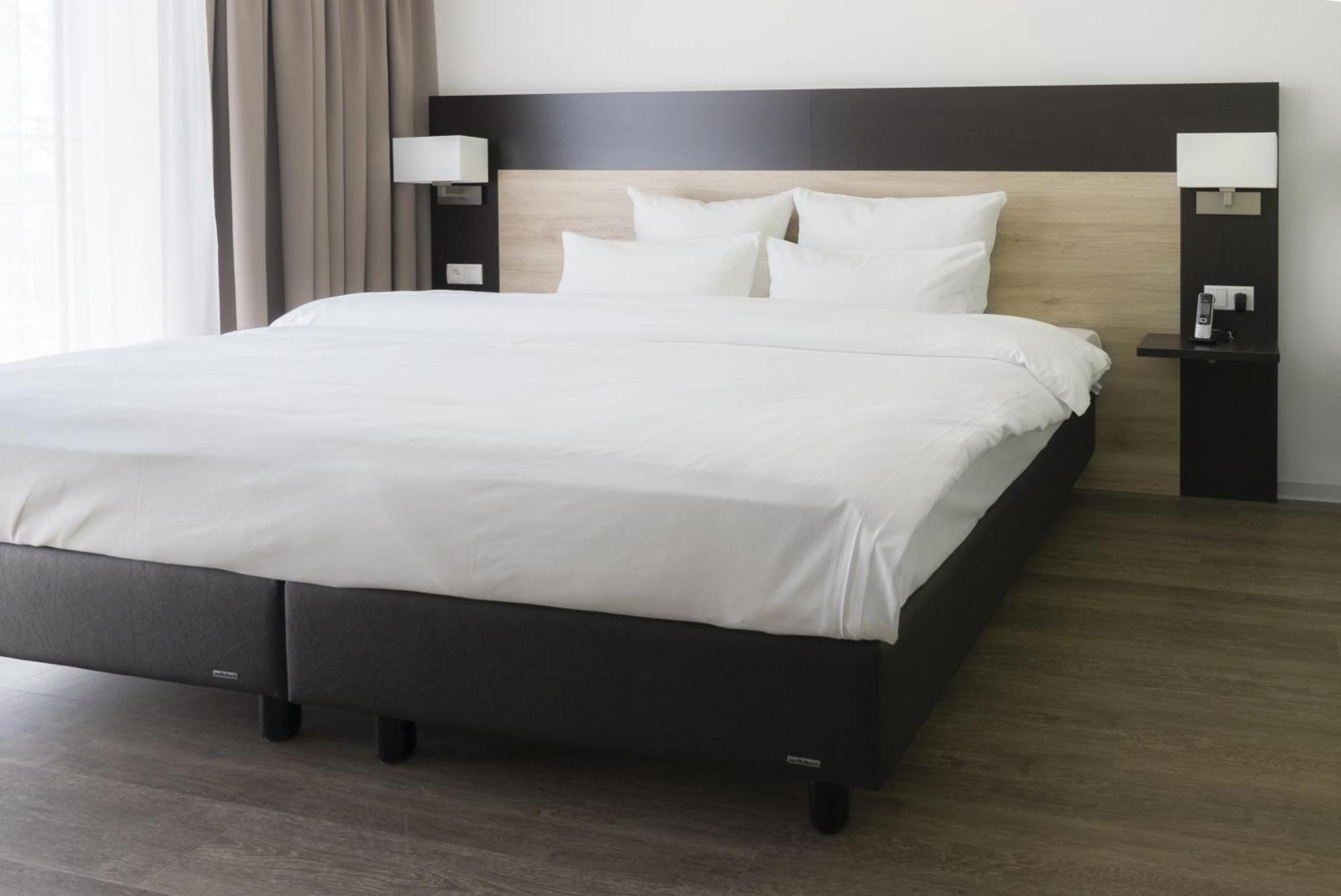 Taste Style Hotel Baeren 아우겐 외부 사진