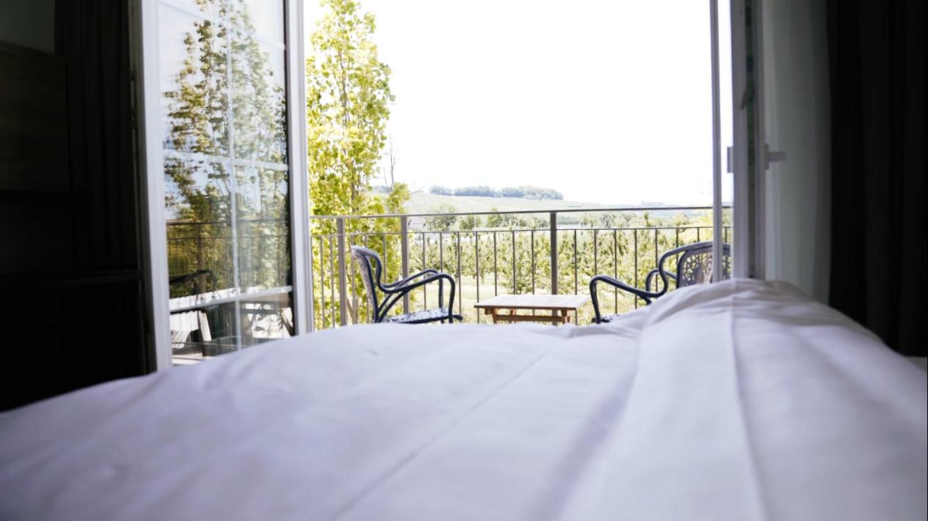 Taste Style Hotel Baeren 아우겐 외부 사진