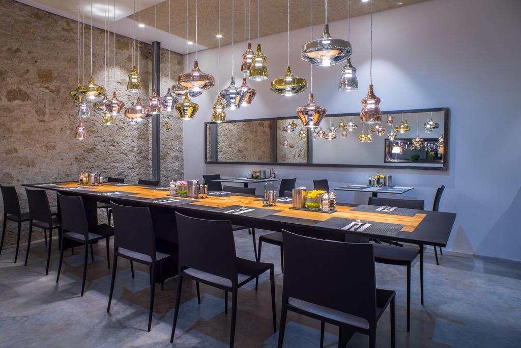 Taste Style Hotel Baeren 아우겐 외부 사진