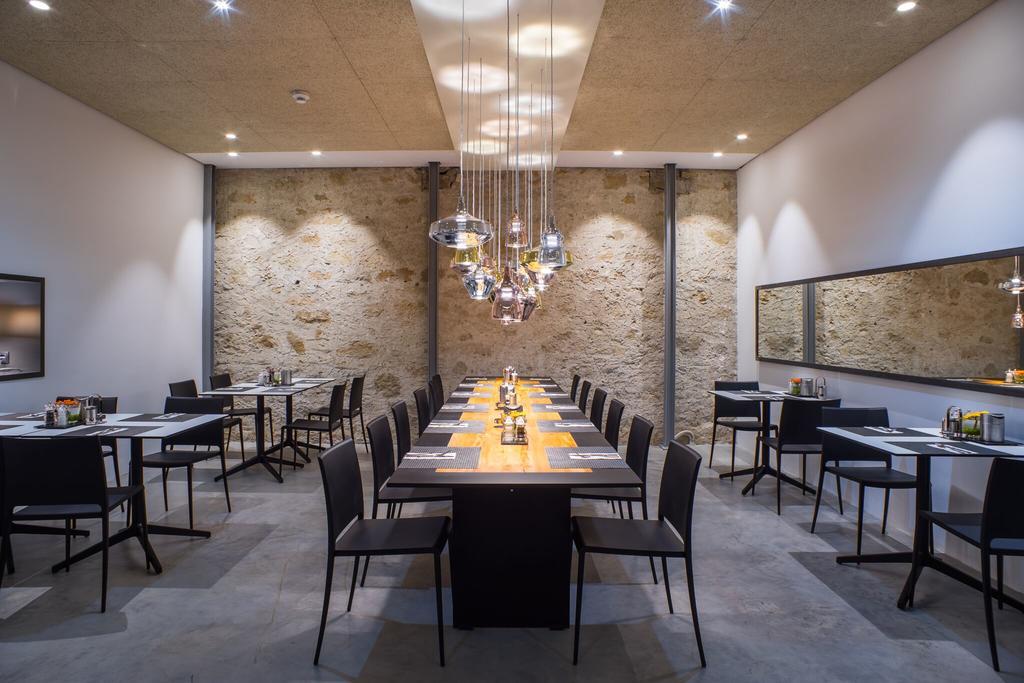 Taste Style Hotel Baeren 아우겐 외부 사진