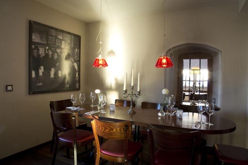 Taste Style Hotel Baeren 아우겐 외부 사진