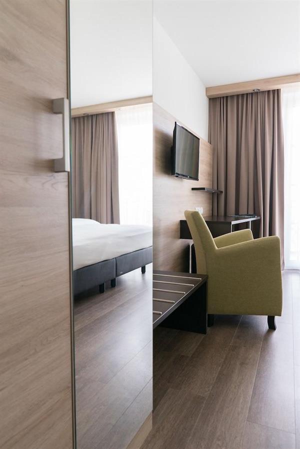 Taste Style Hotel Baeren 아우겐 외부 사진